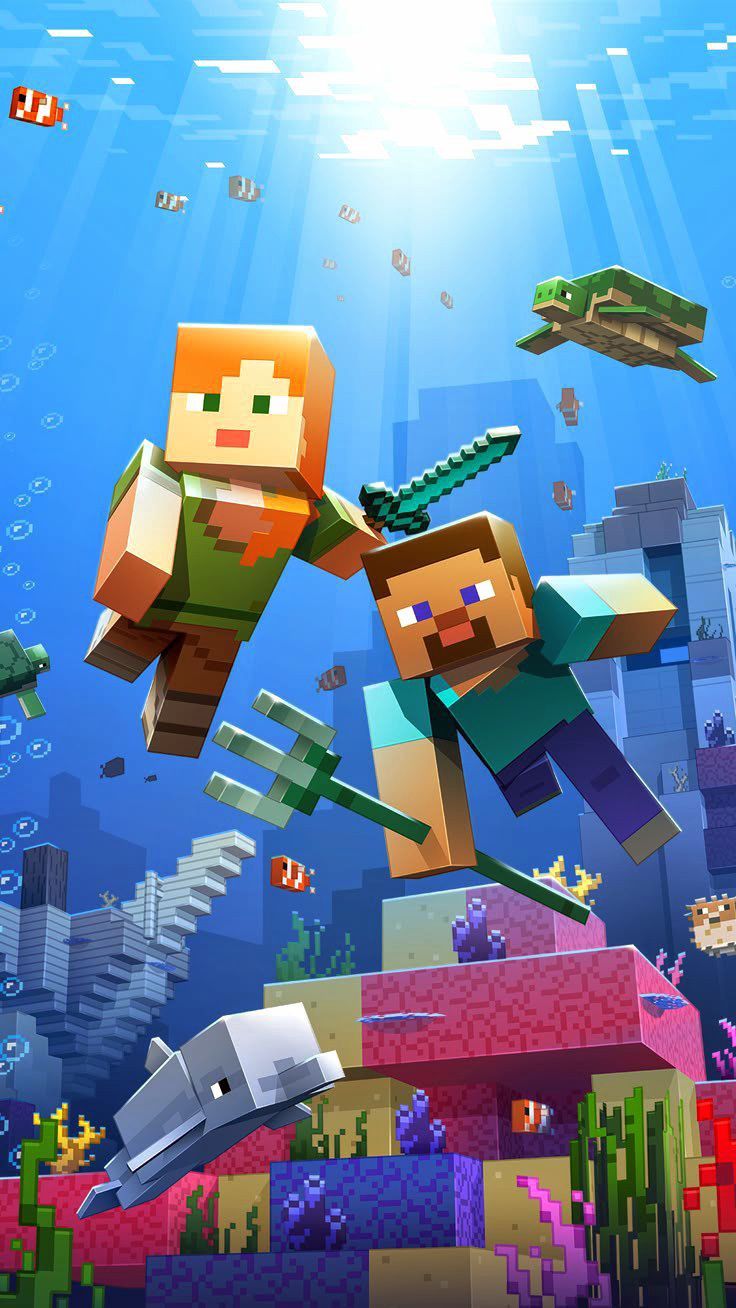 minecraft