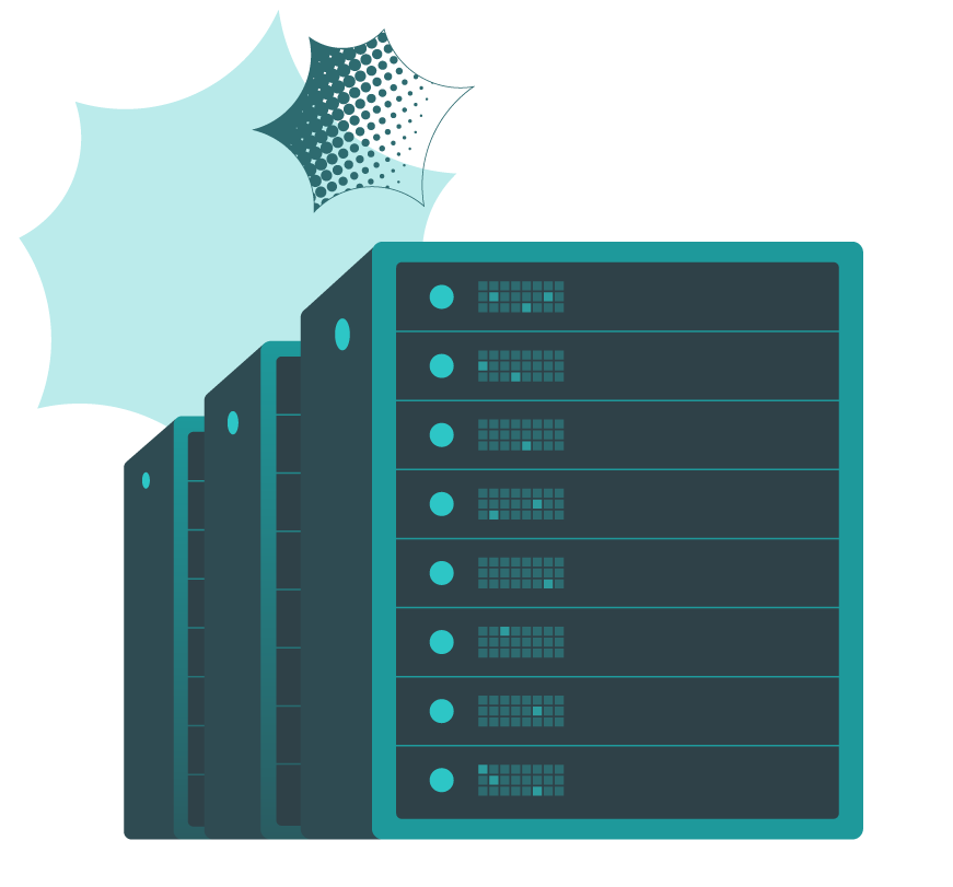 Dedicated Server