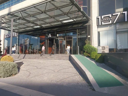 Verisunucu Ofis 5