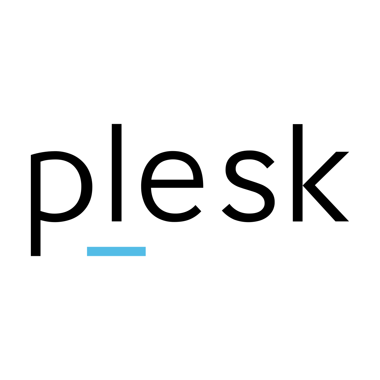 Plesk Hosting