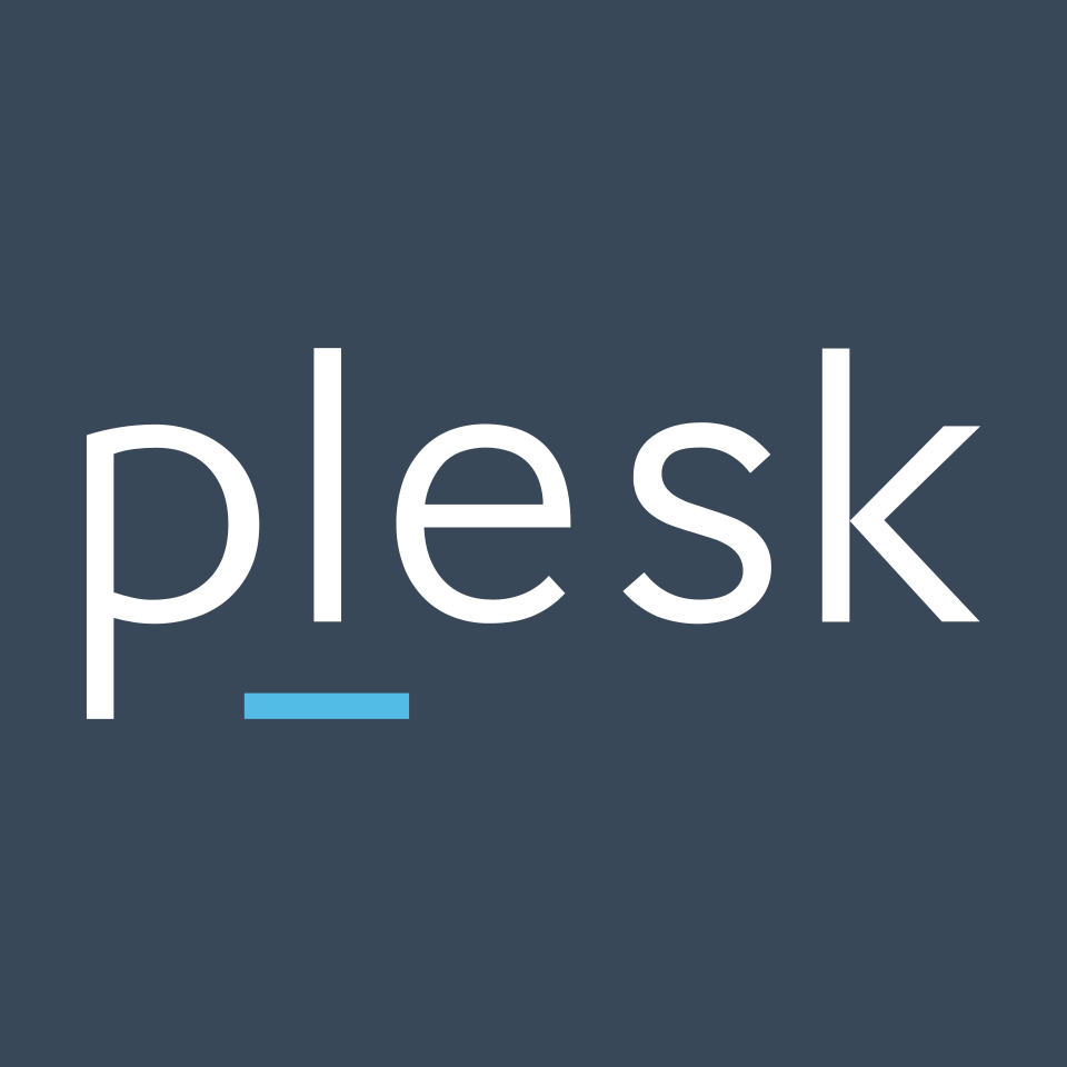 Plesk Hosting