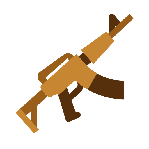 FiveM Gun Icon
