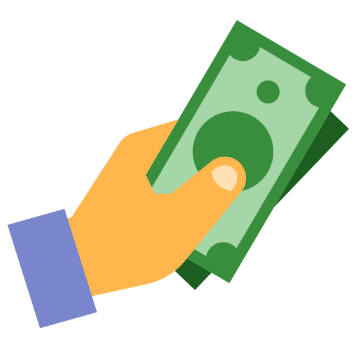 FiveM Money Icon