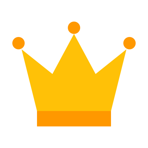 O5 Crown Icon