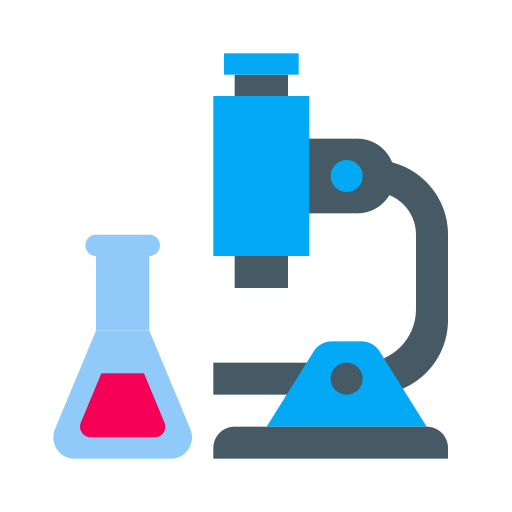 Laboratory Icon