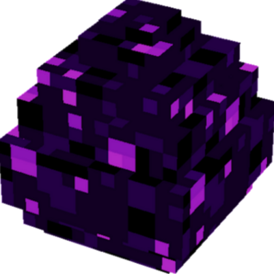 Ender Dragon paketi