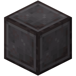 Netherite paketi