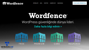 Wordfence Security