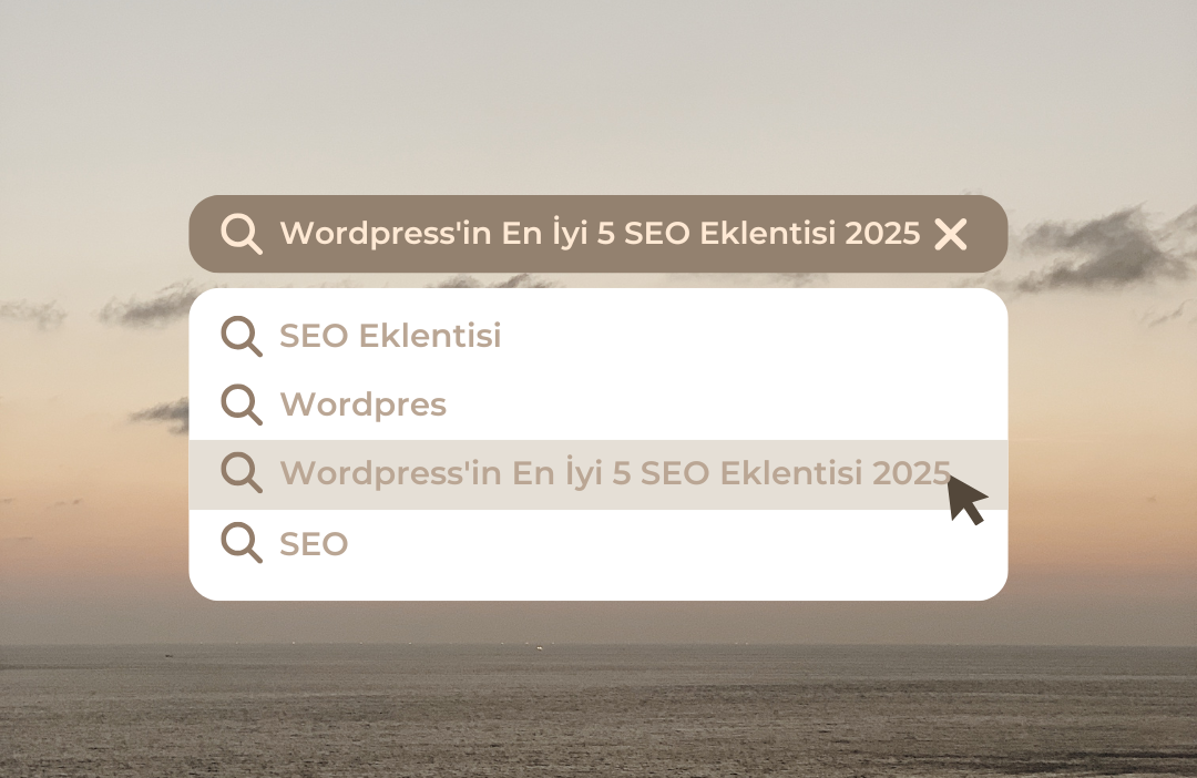 Wordpress'in En İyi 5 SEO Eklentisi (2025)