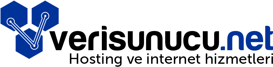 Verisunucu.net Blog