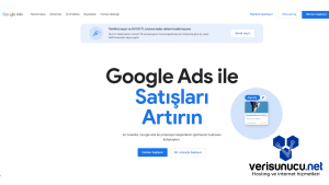 Google ADS 2025