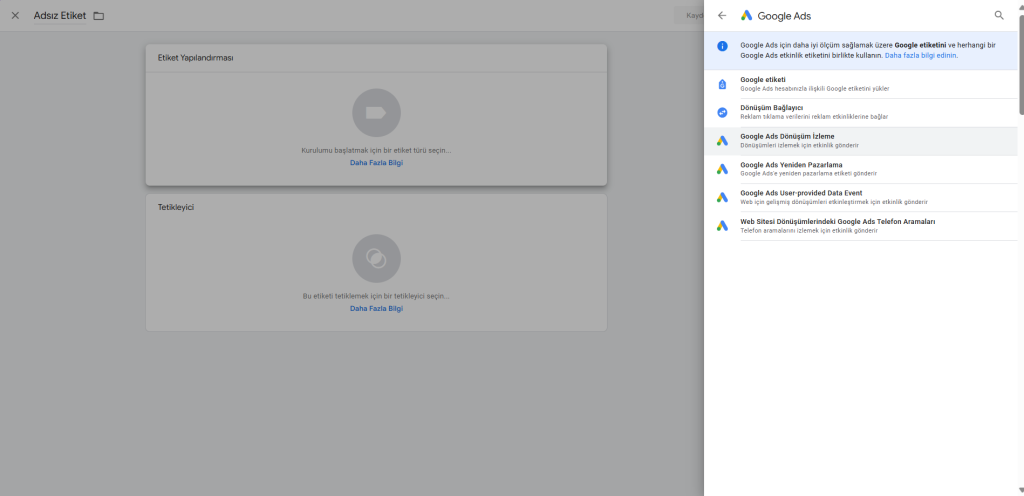 Google Ads