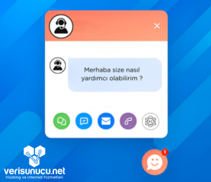 WhatsApp Button by GetButton