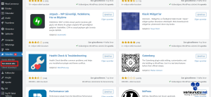 Wordpress'e Whatsapp Butonu Nasıl Eklenir 1