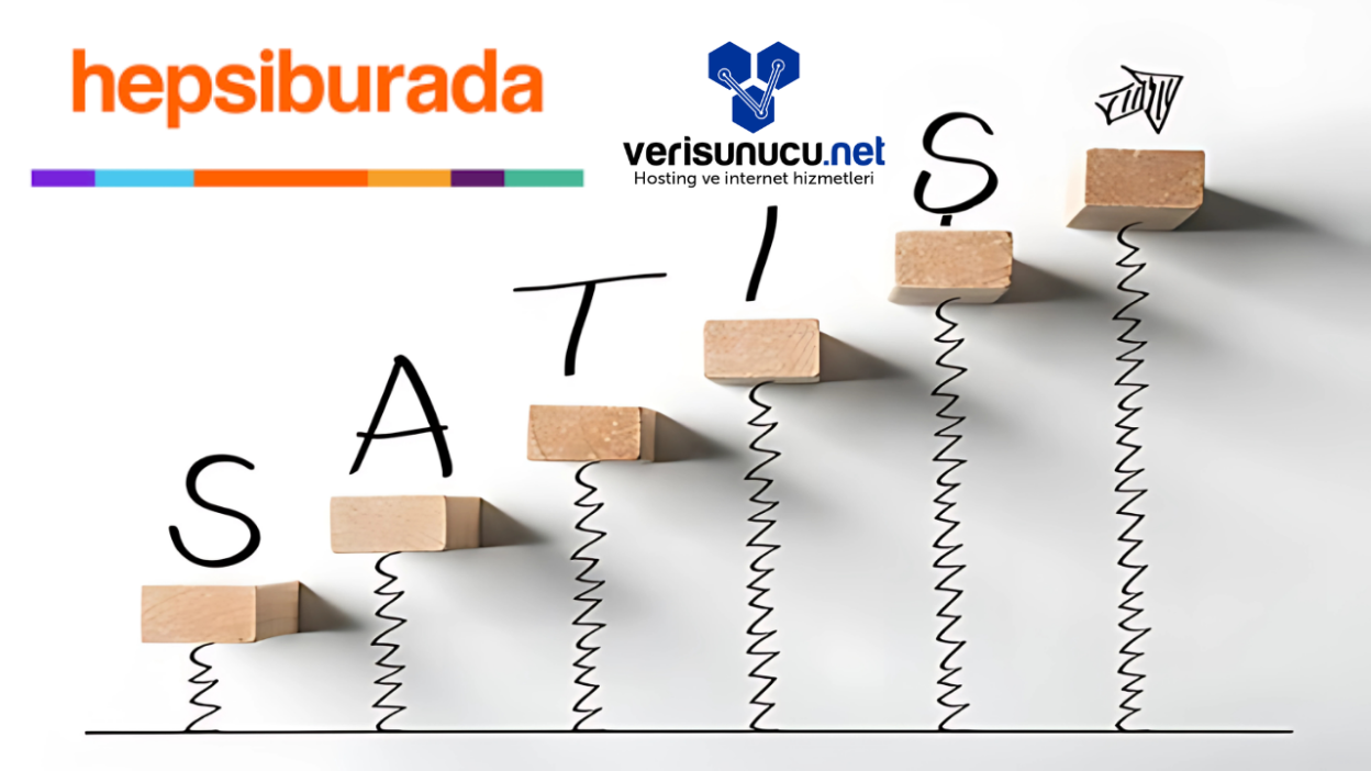 Hepsiburada'da Satış Yapma Rehberi (2025)