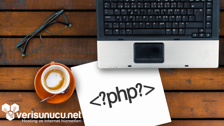 WordPress PHP Sürümü Nasıl Değiştirilir? (2025)