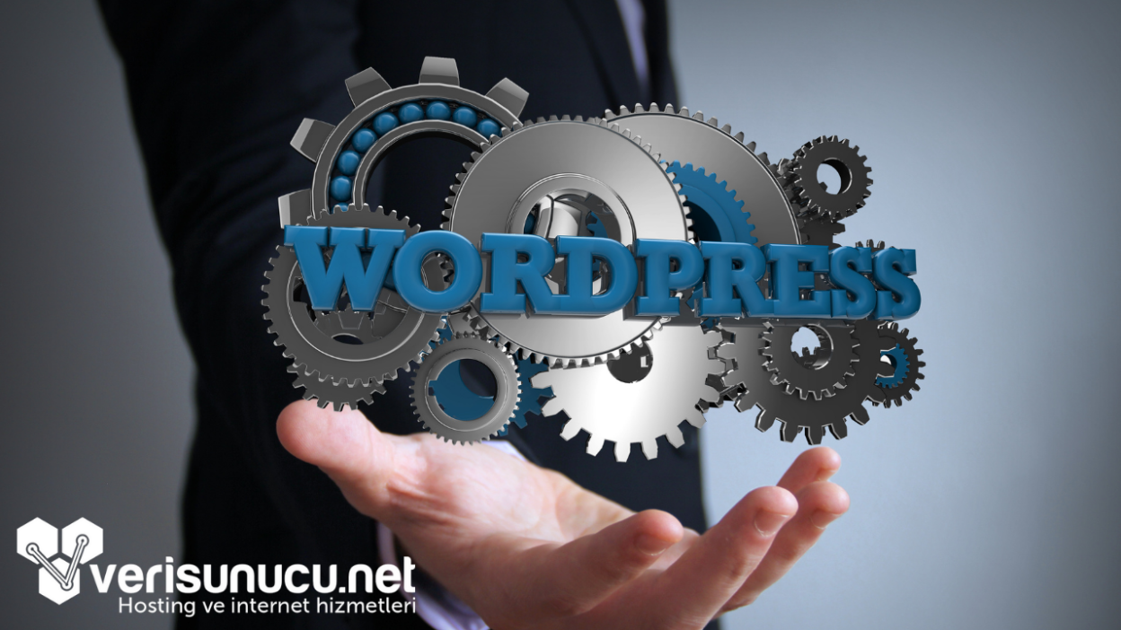 Wordpress wp-admin Yolu Nasıl Değiştirilir (2025)