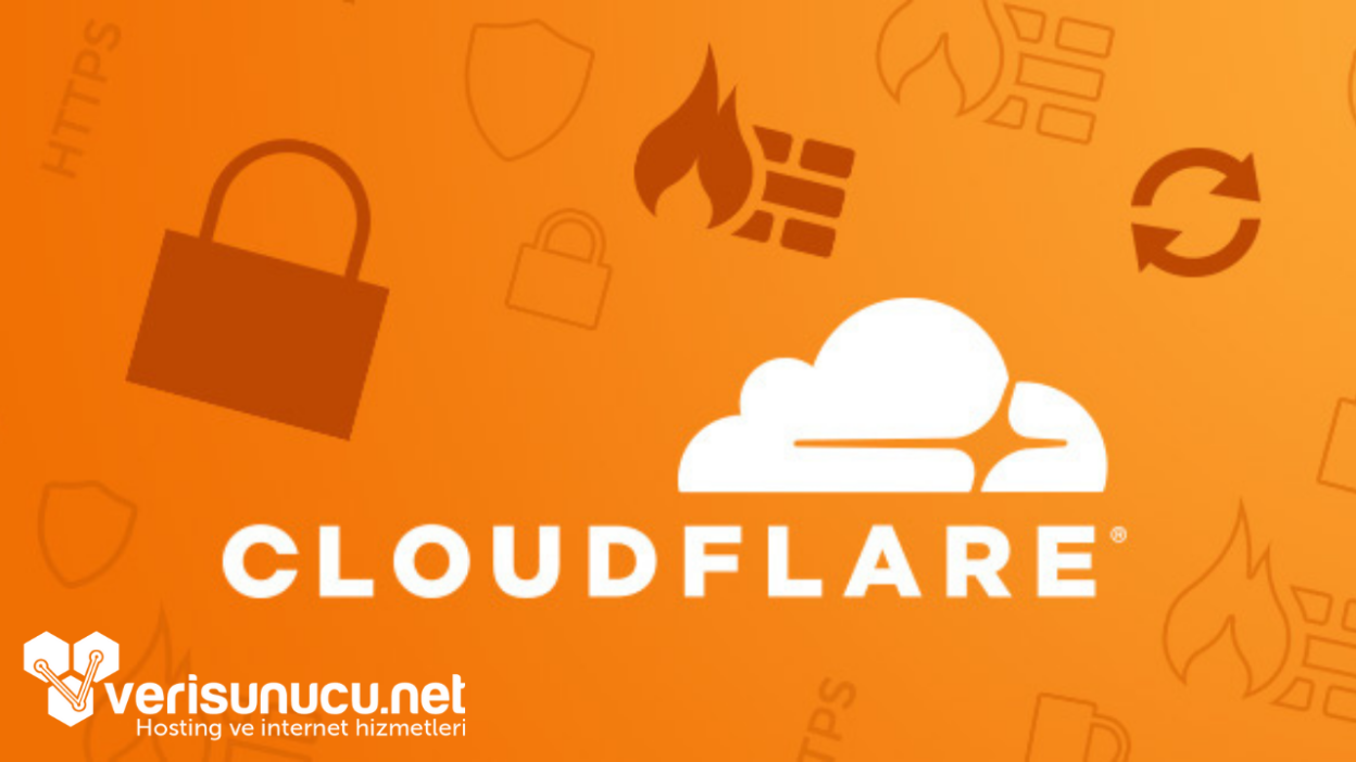 Cloudflare Rehberi (2025)