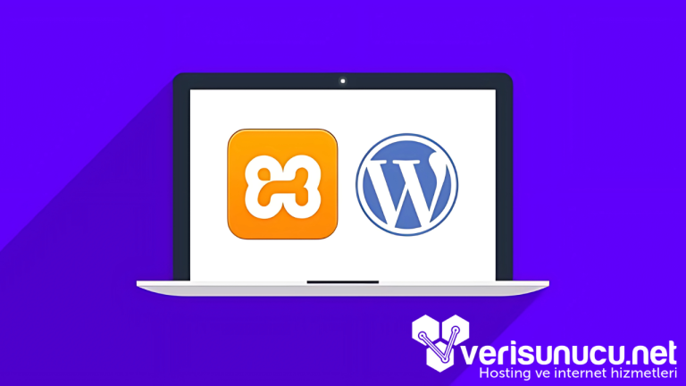 Localhost ile WordPress Kurulumu (Kolay)
