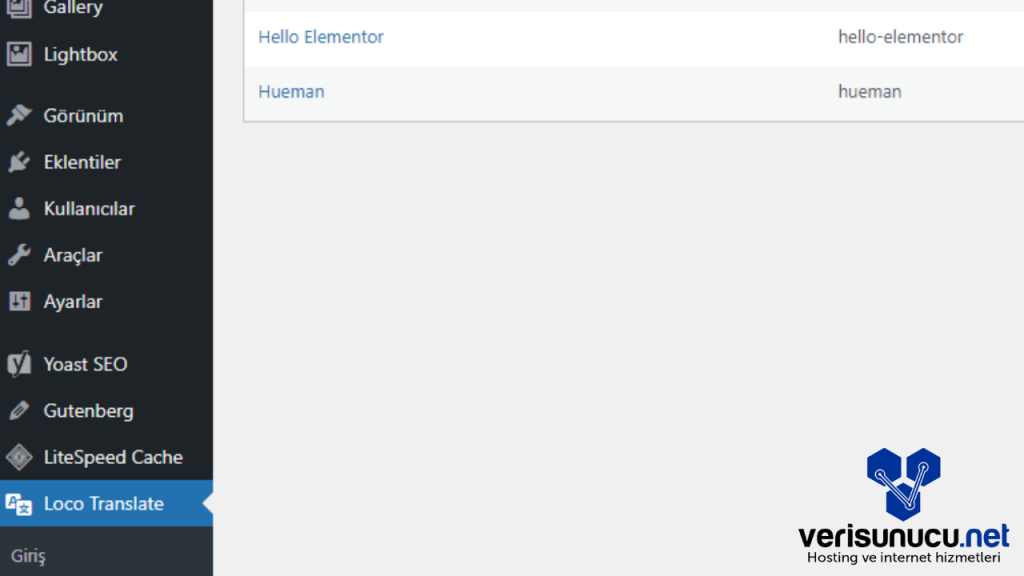 Loco Translate