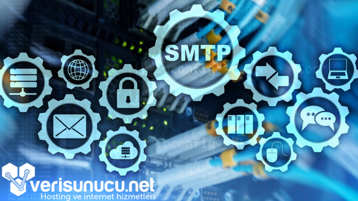 Wordpress SMTP Ayarları Nasıl Yapılır (2025)