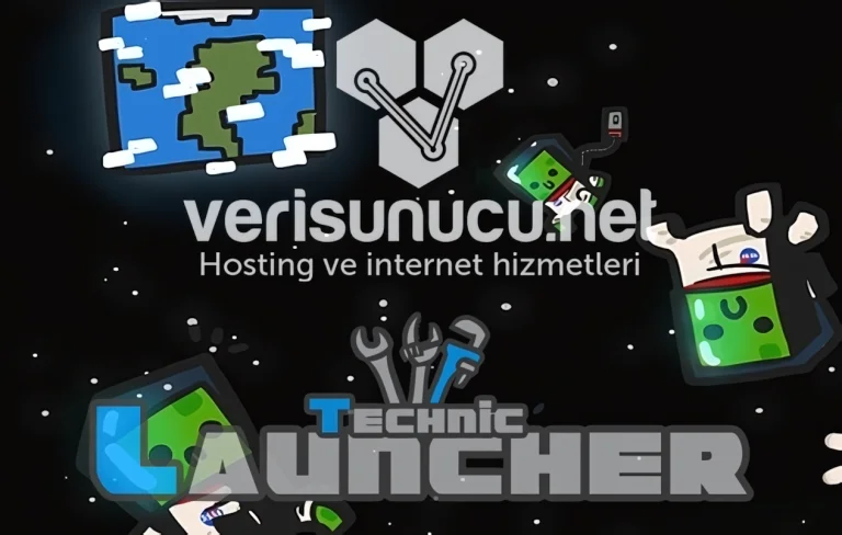 Minecraft Technic Launcher En İyi 20 Mod Paketi (2025)