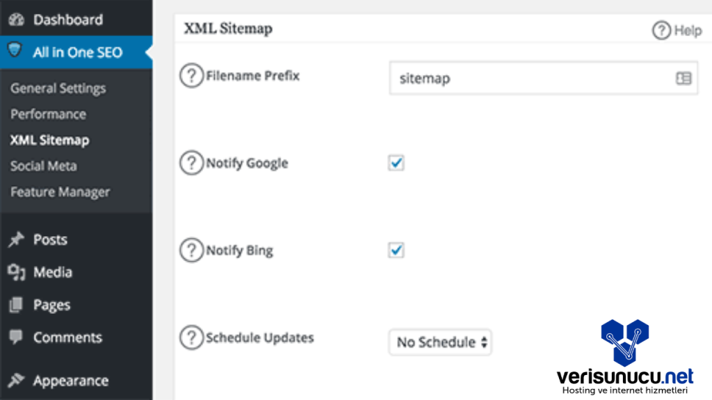 xmlsitemap