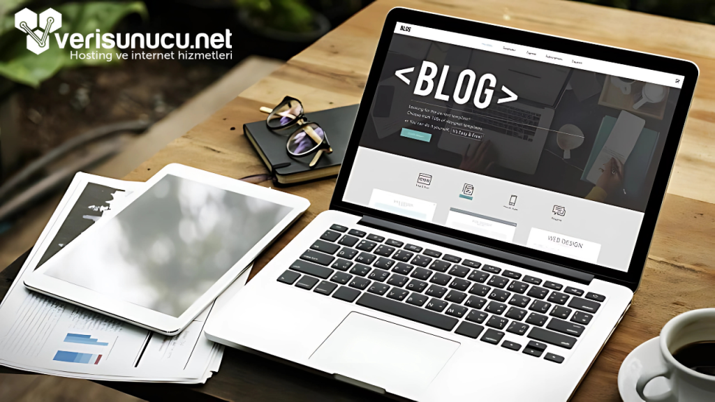 Blog Kurulum Hizmeti