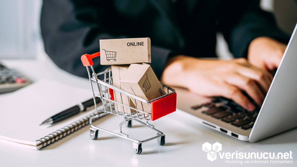 E-Ticaret ve Dropshipping