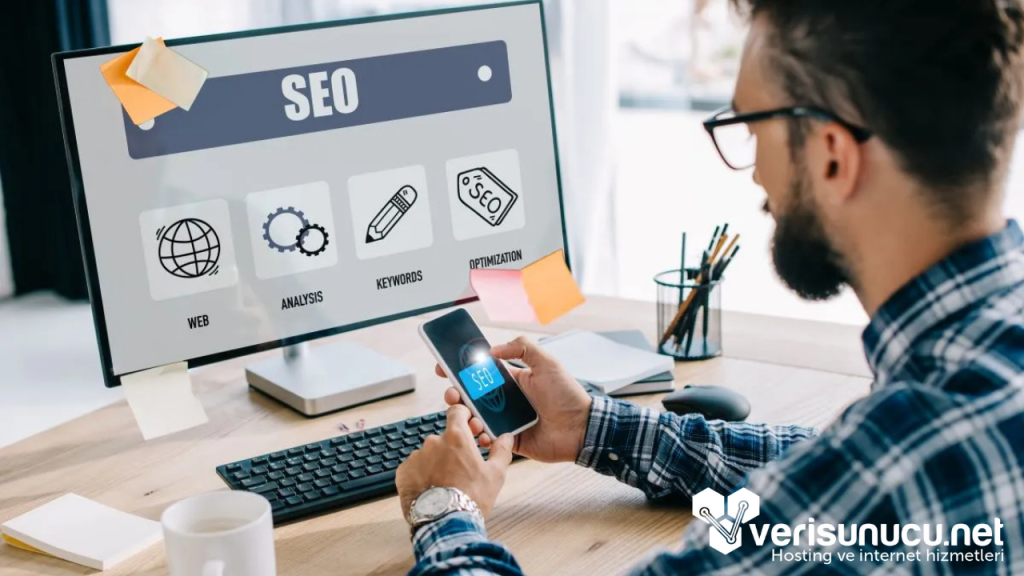SEO ve Pazarlama Hizmetleri