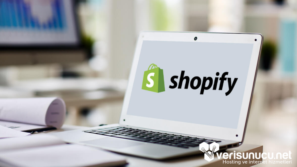 Shopify