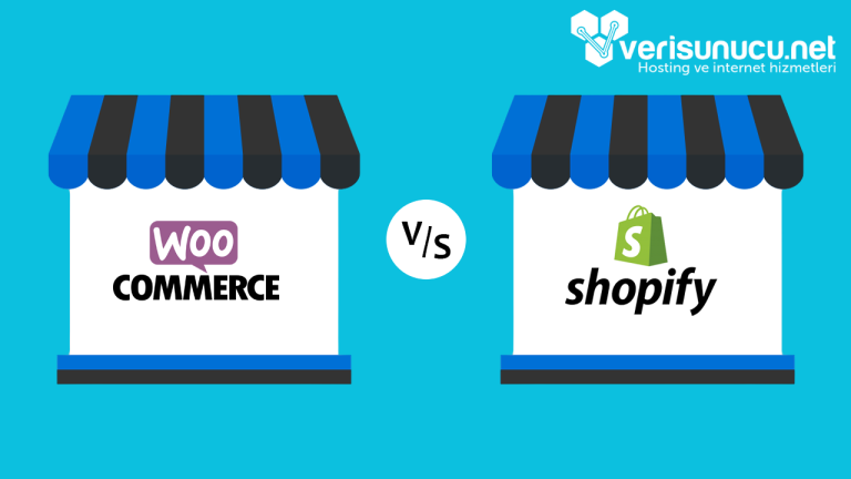 Shopify ve Woocommerce: Hangisi Daha İyi?