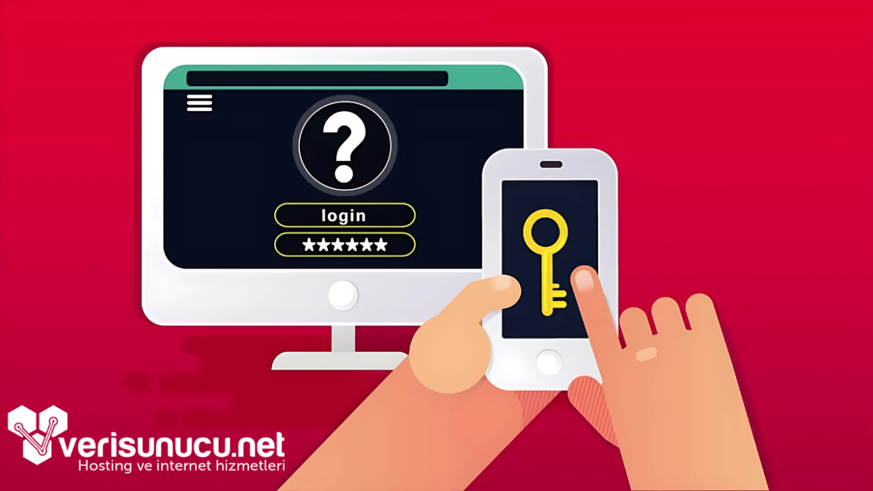 Wordpress'e İki Faktörlü Kimlik Doğrulama Nasıl Eklenir