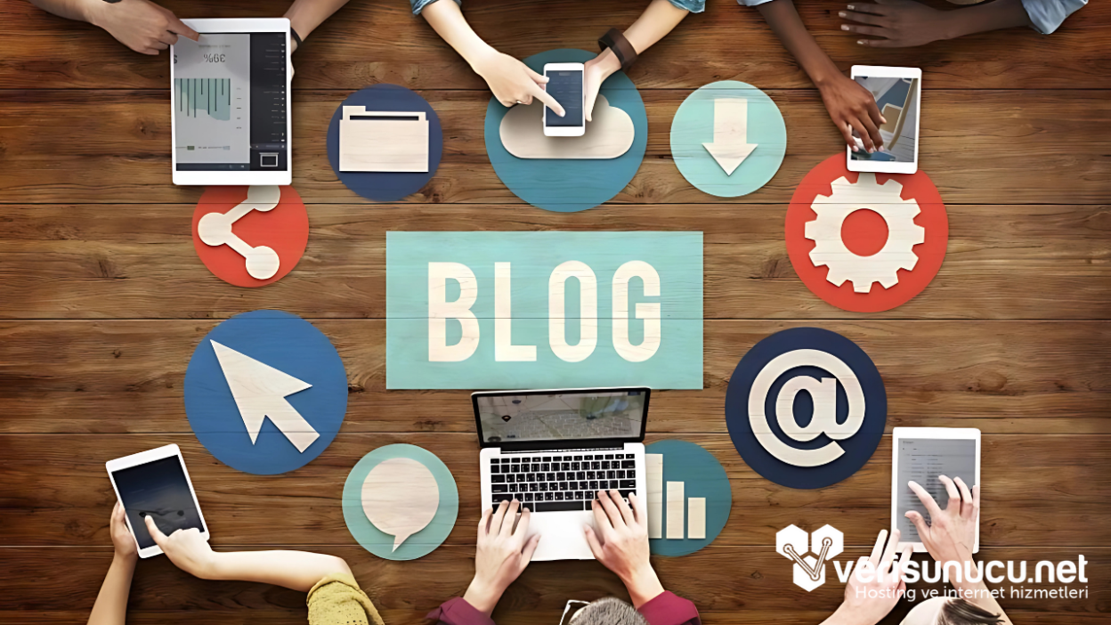 Wordpress'te Blog Yazarak Para Kazanma Yöntemleri