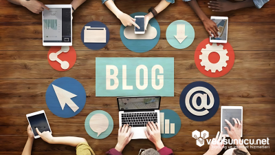 Wordpress'te Blog Yazarak Para Kazanma Yöntemleri