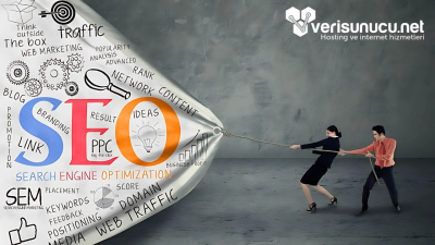 Yerel SEO Nedir Nasıl Yapılır