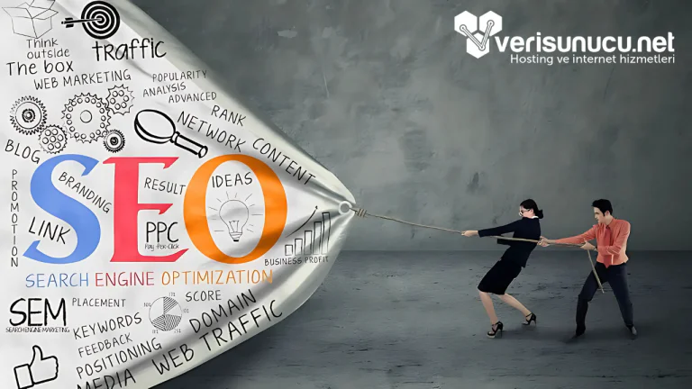 Yerel SEO Nedir? Nasıl Yapılır?