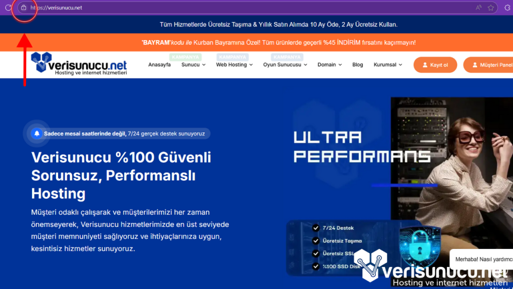 verisunucu.net