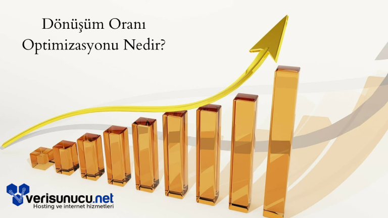 Dönüşüm Oranı Optimizasyonu Nedir?