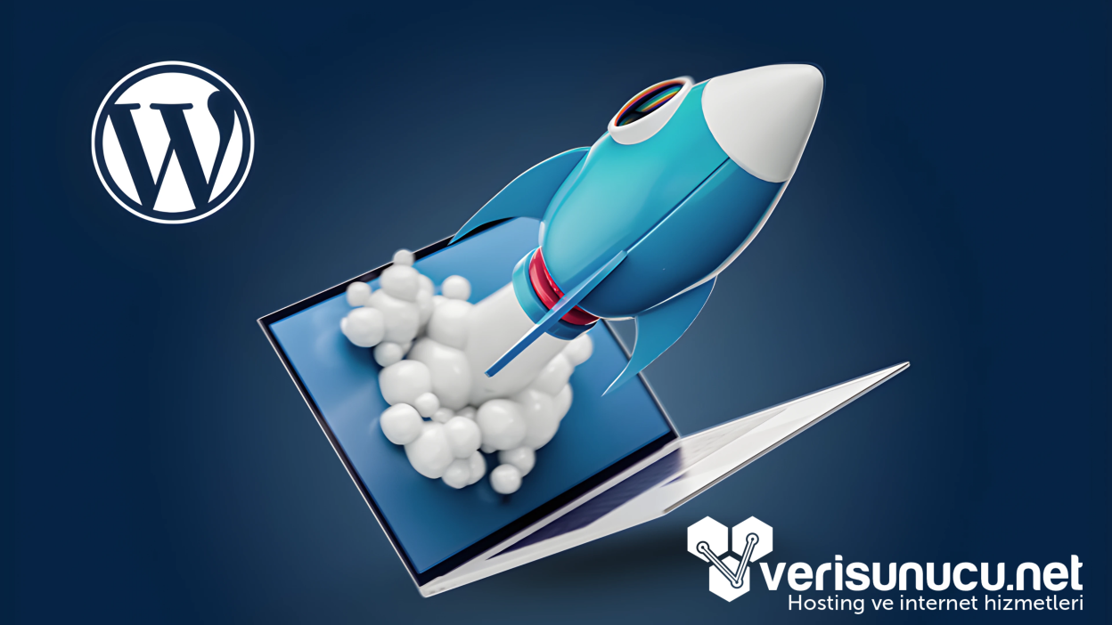 WordPress Site Hızlandırma İçin 7 İpucu