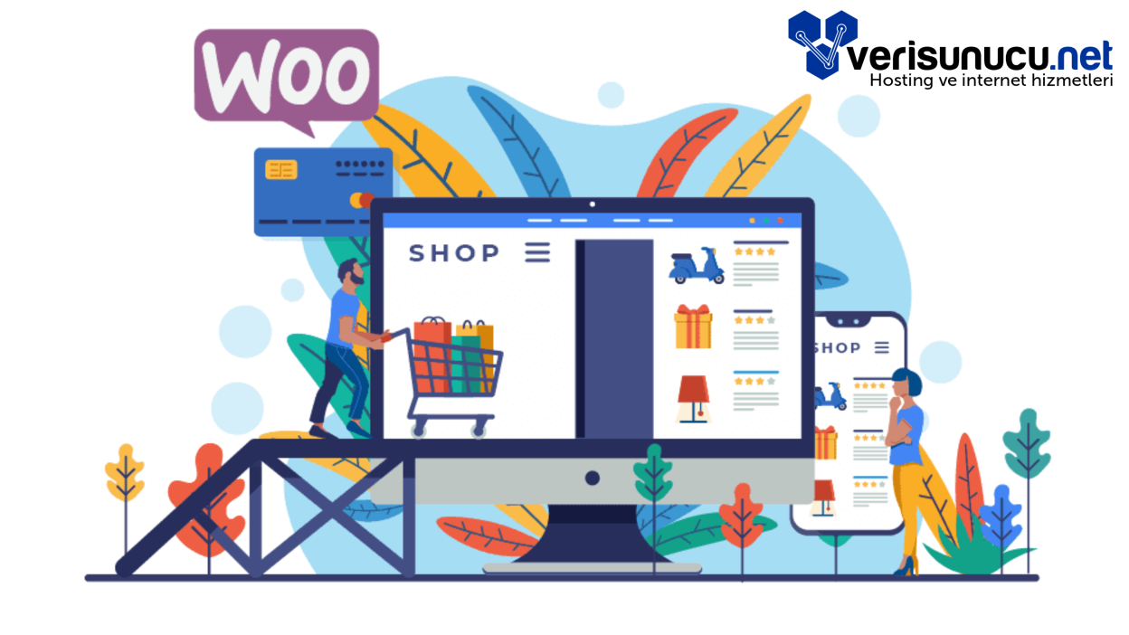 WordPress’te E-Ticaret Mağazası Açma (WooCommerce Rehberi)