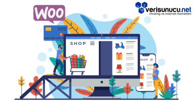 WordPress’te E-Ticaret Mağazası Açma (WooCommerce Rehberi)