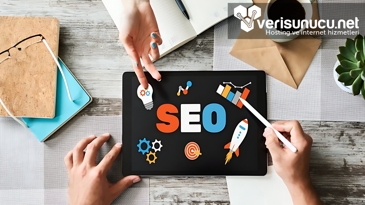 WordPress’te SEO Yapılandırması Adım Adım Rehber