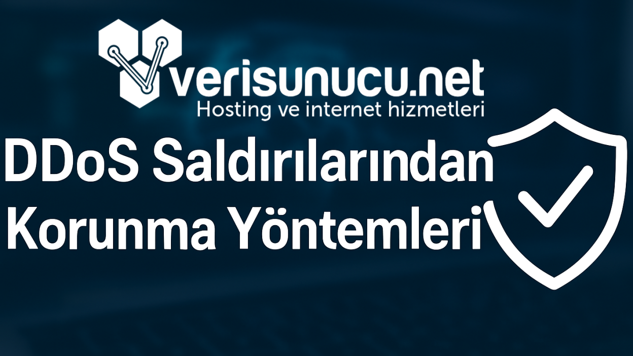 DDoS Nedir ve Neden Tehlikelidir