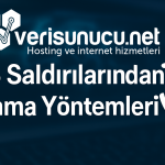 DDoS Nedir ve Neden Tehlikelidir