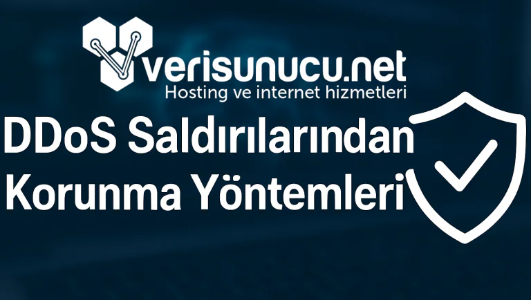 DDoS Saldırılarından Korunma Yöntemleri (2025)