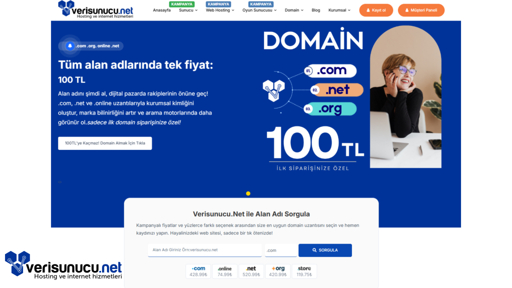Verisunucu.net