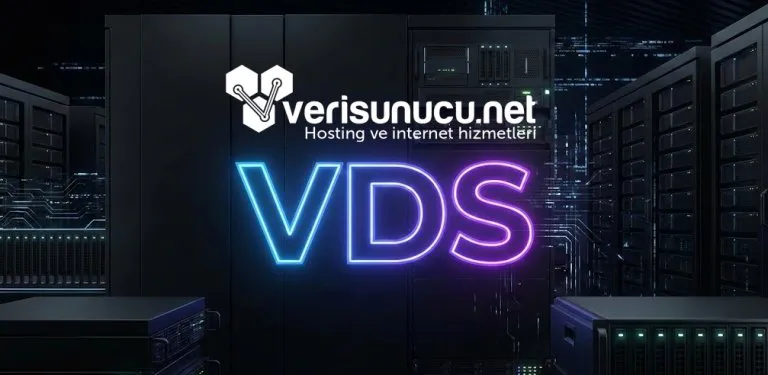 VDS Nedir? Yeni Başlayanlar İçin VDS