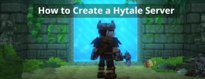 verisunucu.net - Hytale Sunucu Kurulumu ve Optimizasyon