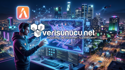 FiveM Şehir Paketi Nasıl Yapılır - Kapsamlı 2026 Rehberi - Verisunucu.net